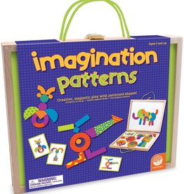 MindWare Imagination Patterns
