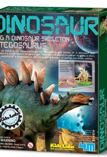 Toysmith Dig A Dino Stegosaurus