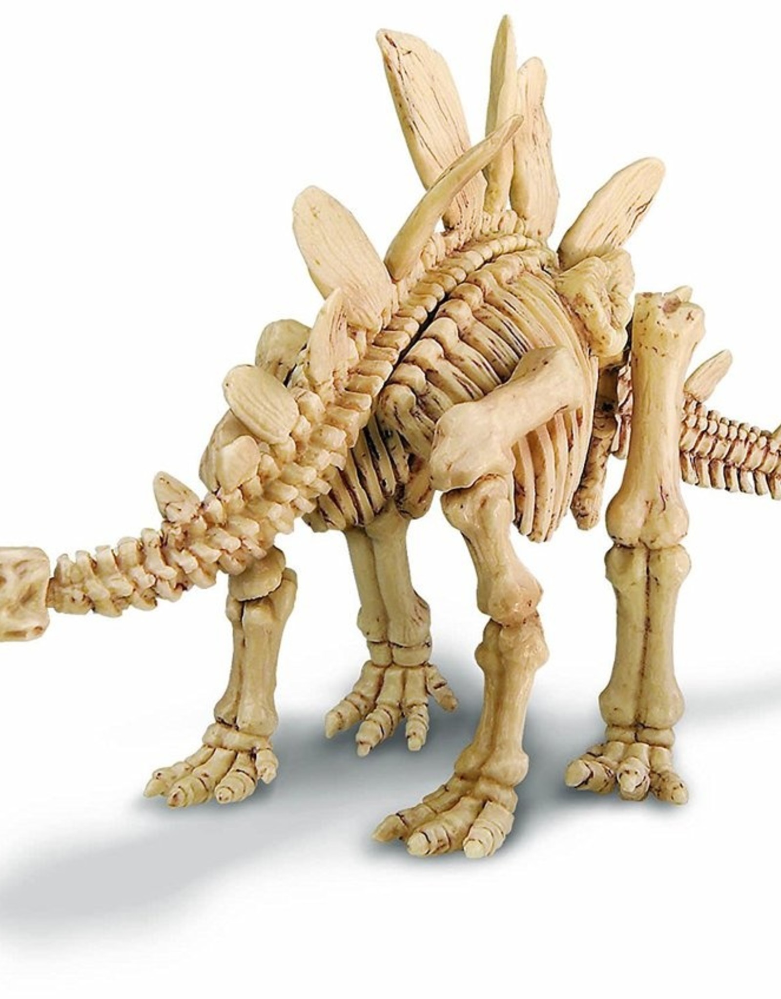 Toysmith Dig A Dino Stegosaurus