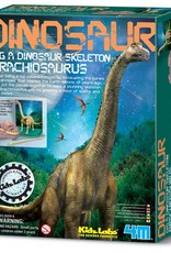 Toysmith Dig A Dino Brachiosaurus