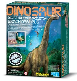 Toysmith Dig A Dino Brachiosaurus