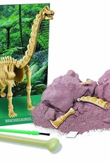 Toysmith Dig A Dino Brachiosaurus