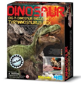 Toysmith Dig A Dino T-Rex