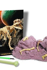 Toysmith Dig A Dino T-Rex