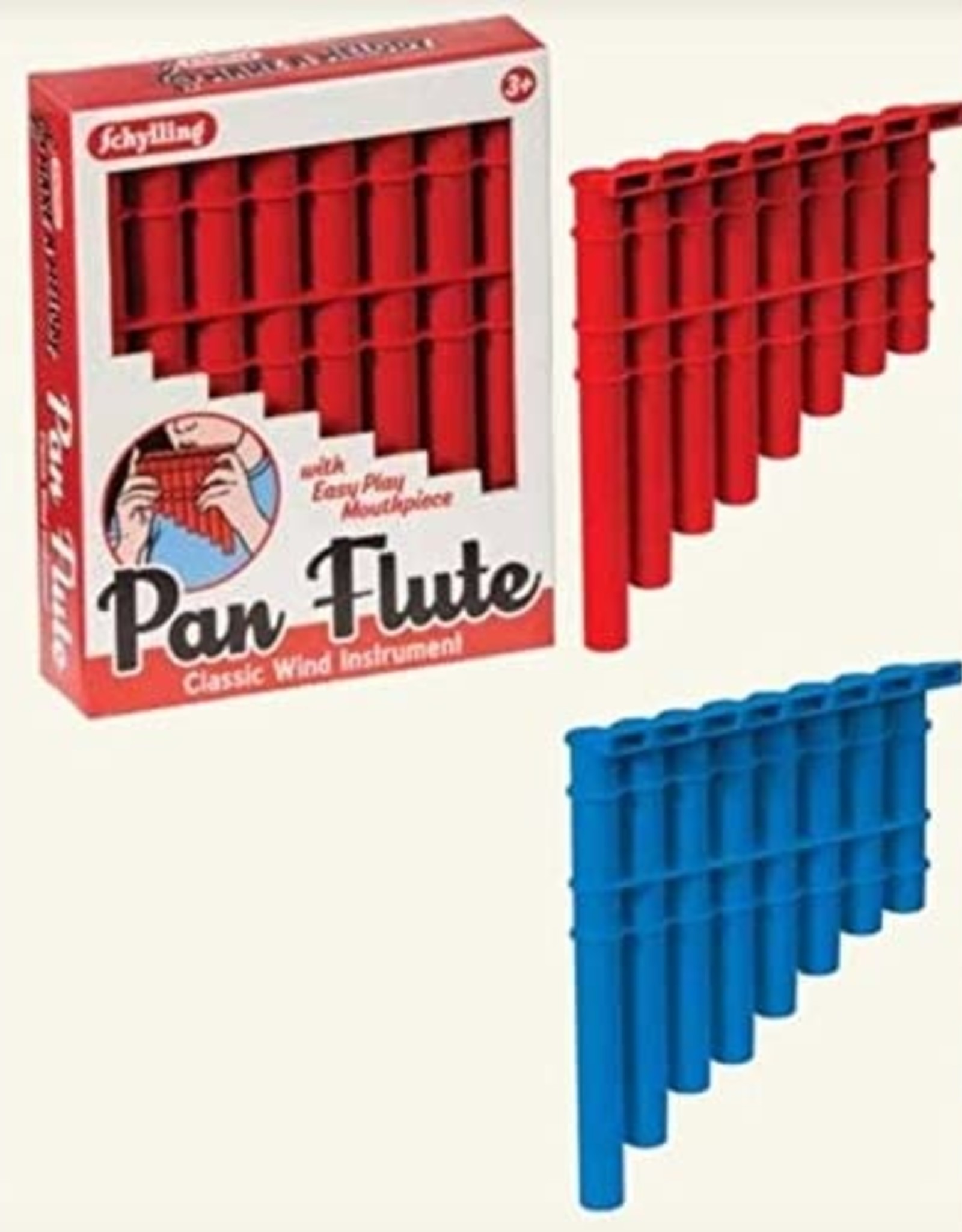 Schylling Pan Flute