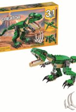Lego Creator Mighty Dinosaurs