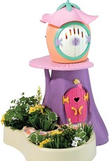 PlayMonster My Fairy Garden - Twinkling Tree House