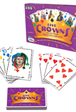 PlayMonster Five Crowns