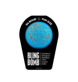 Da Bomb Bling Bath Bombs