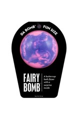 Da Bomb Fairy Bath Bombs