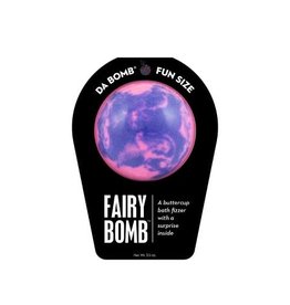 Da Bomb Fairy Bath Bombs