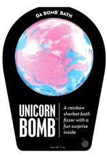 Da Bomb Unicorn Bombs