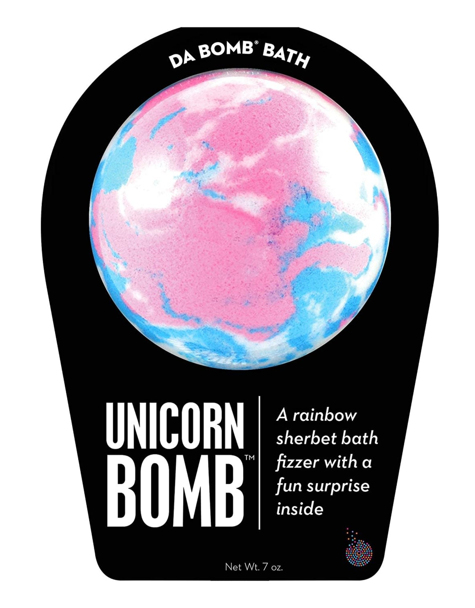 Da Bomb Unicorn Bombs