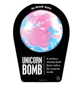 Da Bomb Unicorn Bombs