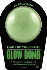 Da Bomb Glow Bath Bombs