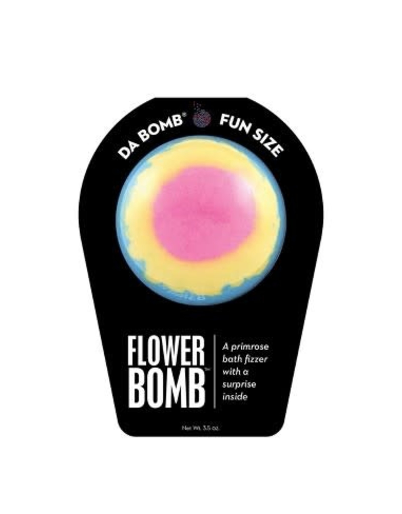 Da Bomb Flower Bombs