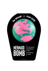 Da Bomb Mermaid Bath Bombs