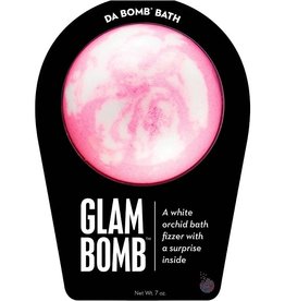 Da Bomb Glam Bath Bombs