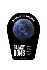Da Bomb Galaxy Bath Bombs