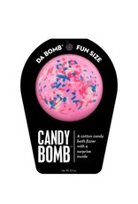Da Bomb Candy Bath Bombs