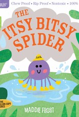 Indestructibles Indestructibles The Itsy Bitsy Spider