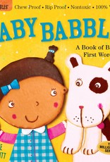 Indestructibles Indestructibles Baby Babble
