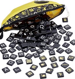 Banangrams Bananagrams Party Edition