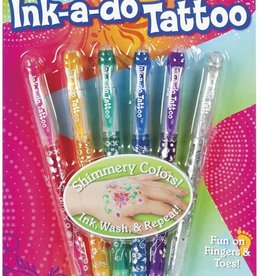 Toysmith Ink-a-Do Tattoo Pens