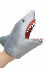 Schylling Shark Hand Puppet
