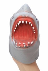 Schylling Shark Hand Puppet