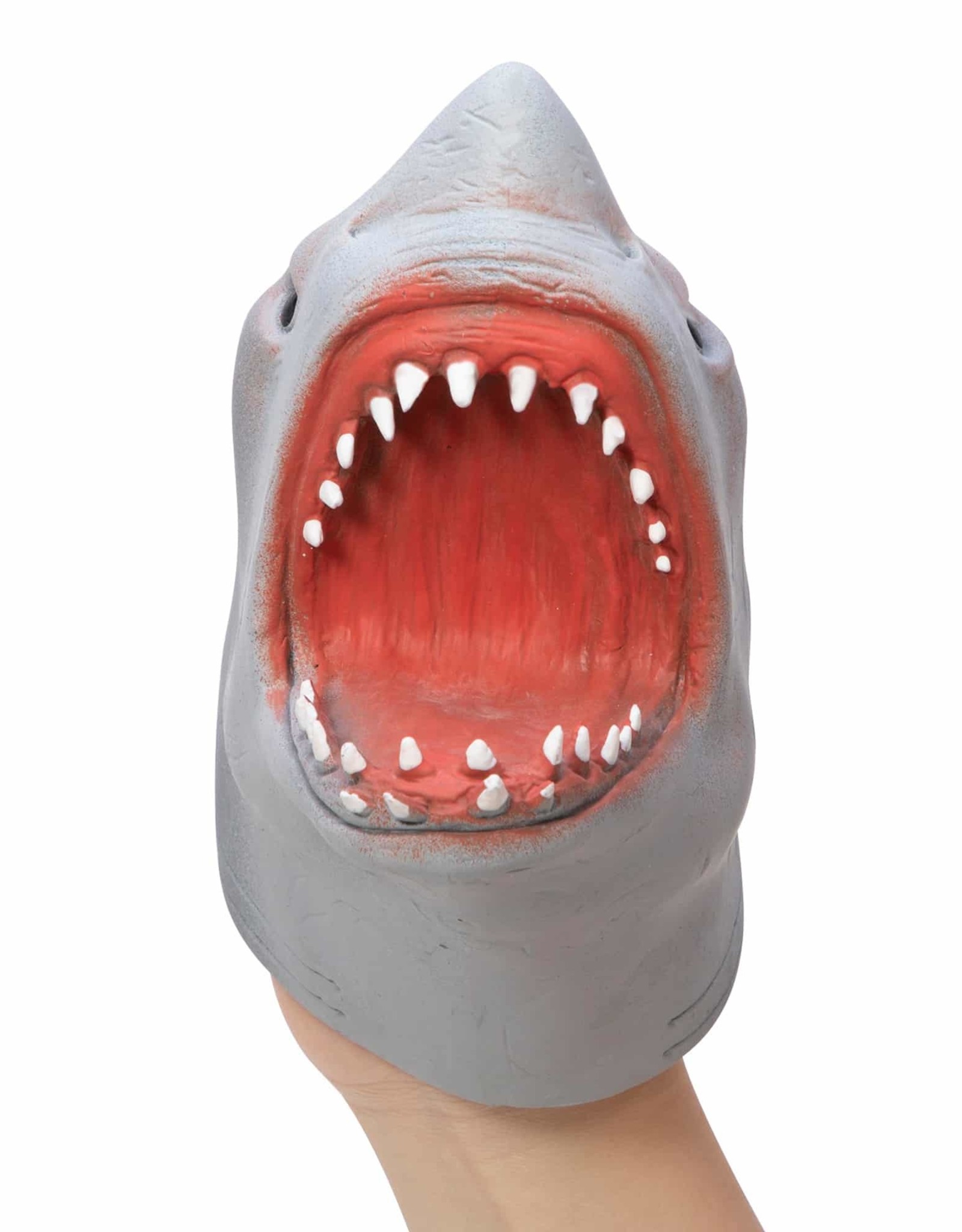 Schylling Shark Hand Puppet
