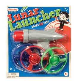 Schylling Lunar Launcher