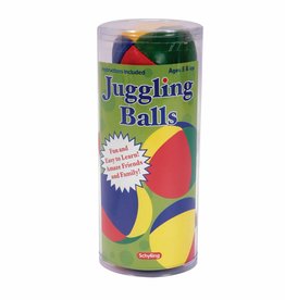 Schylling Juggling Balls