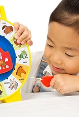 Schylling Fisher Price  See N' Say