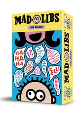 Schylling Mad Libs: The Game