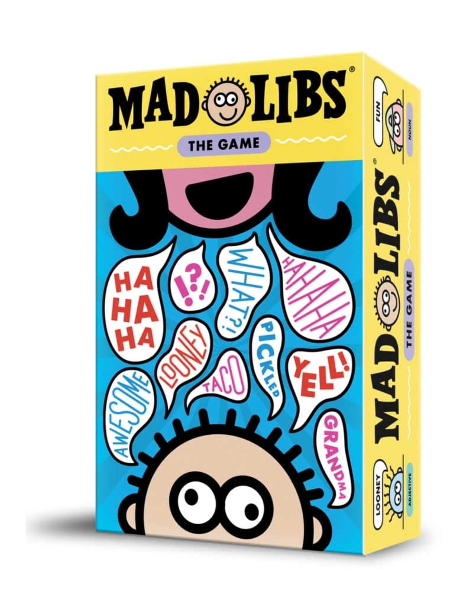 Schylling Mad Libs: The Game