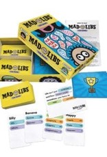 Schylling Mad Libs: The Game