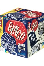 Schylling Bingo Game