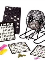 Schylling Bingo Game
