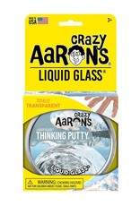 Crazy Aaron's Thinking Putty Crazy Aarons Liquid Glass 4"