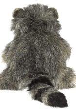 Folkmanis Baby Racoon Hand Puppet