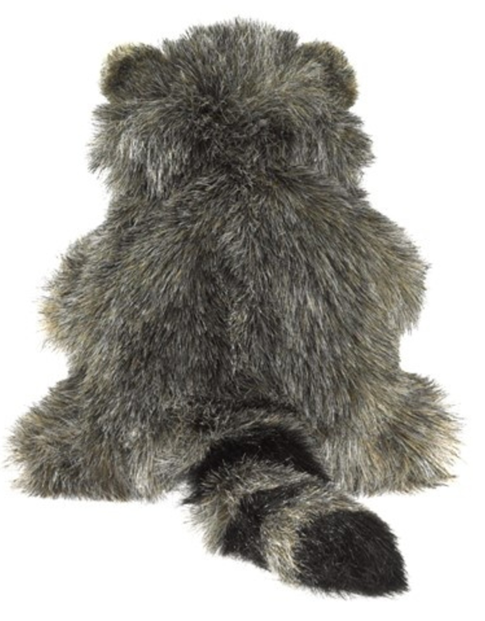 Folkmanis Baby Racoon Hand Puppet
