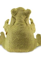 Folkmanis Funny Frog Hand Puppet