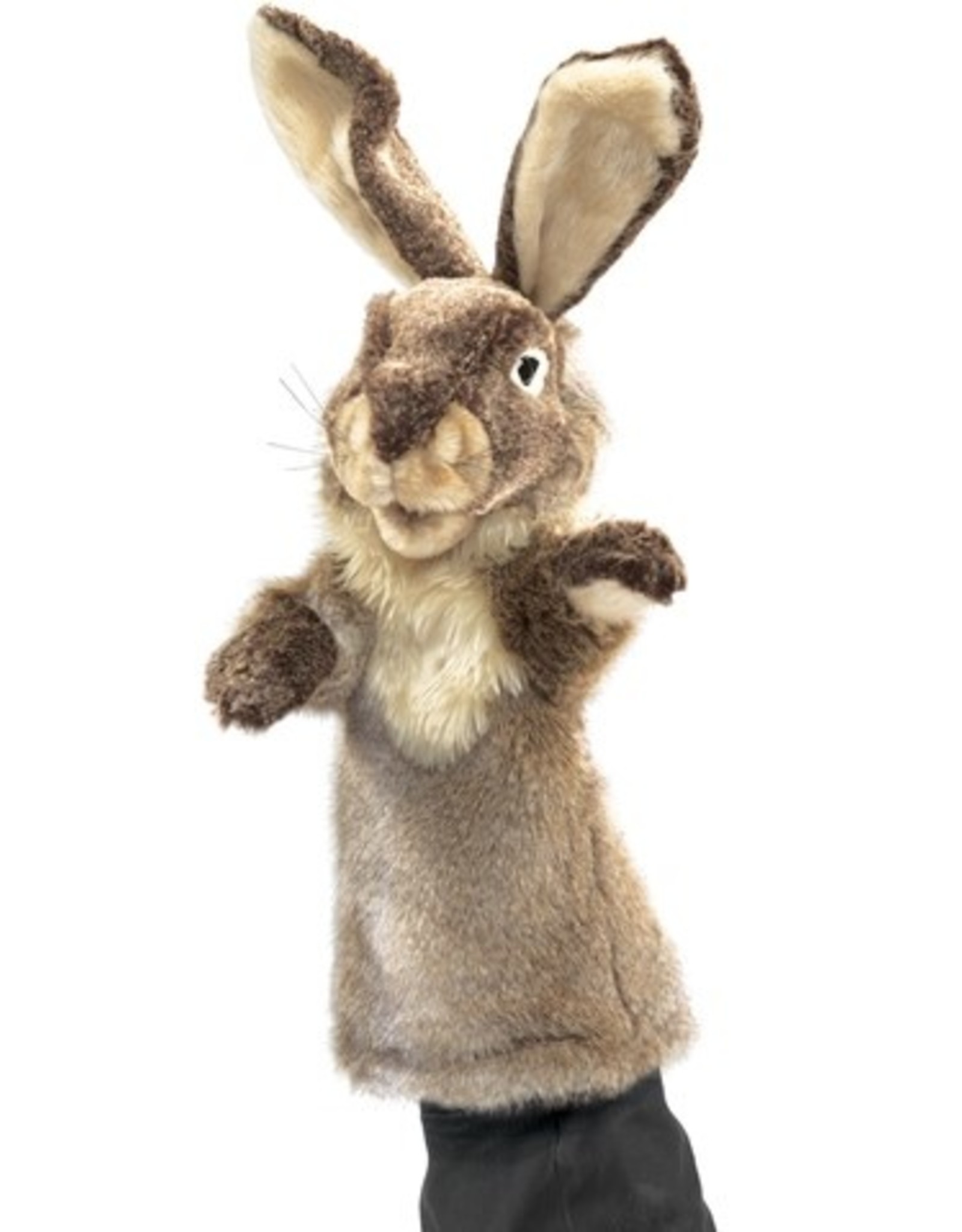 Folkmanis Rabbit Stage Puppet