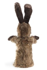 Folkmanis Rabbit Stage Puppet