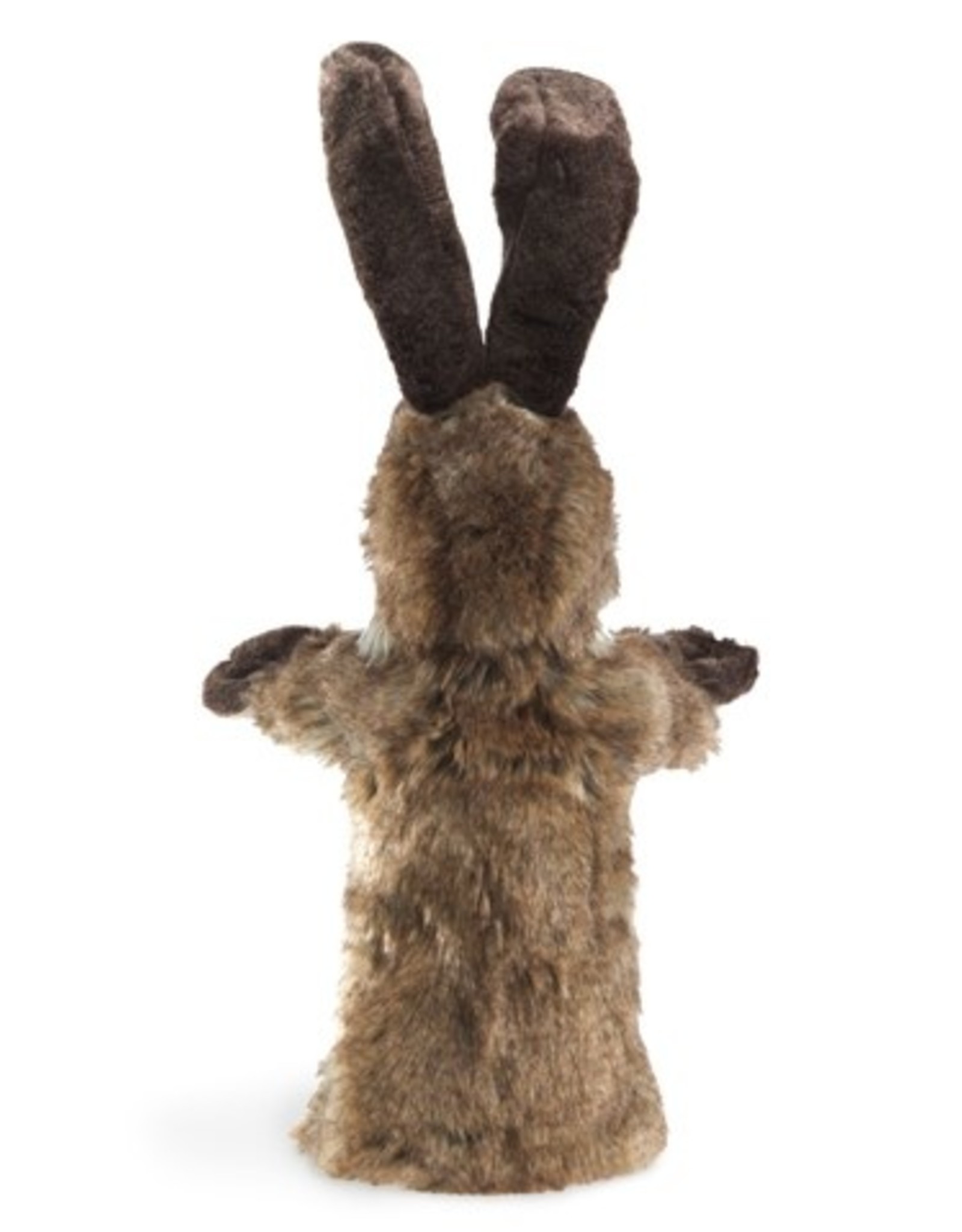 Folkmanis Rabbit Stage Puppet