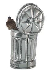 Folkmanis Racoon Garbage Can Hand Puppet