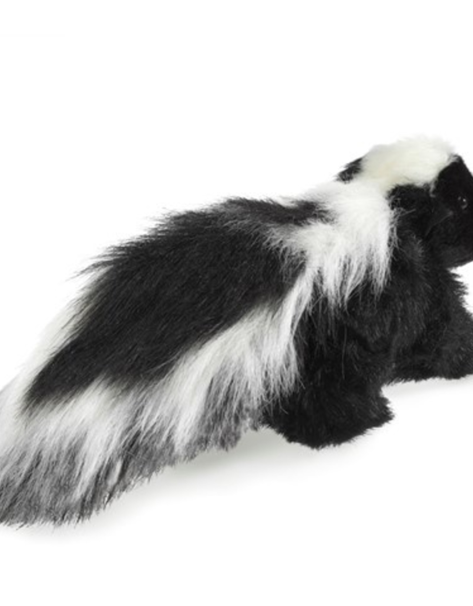 Folkmanis Skunk Hand Puppet