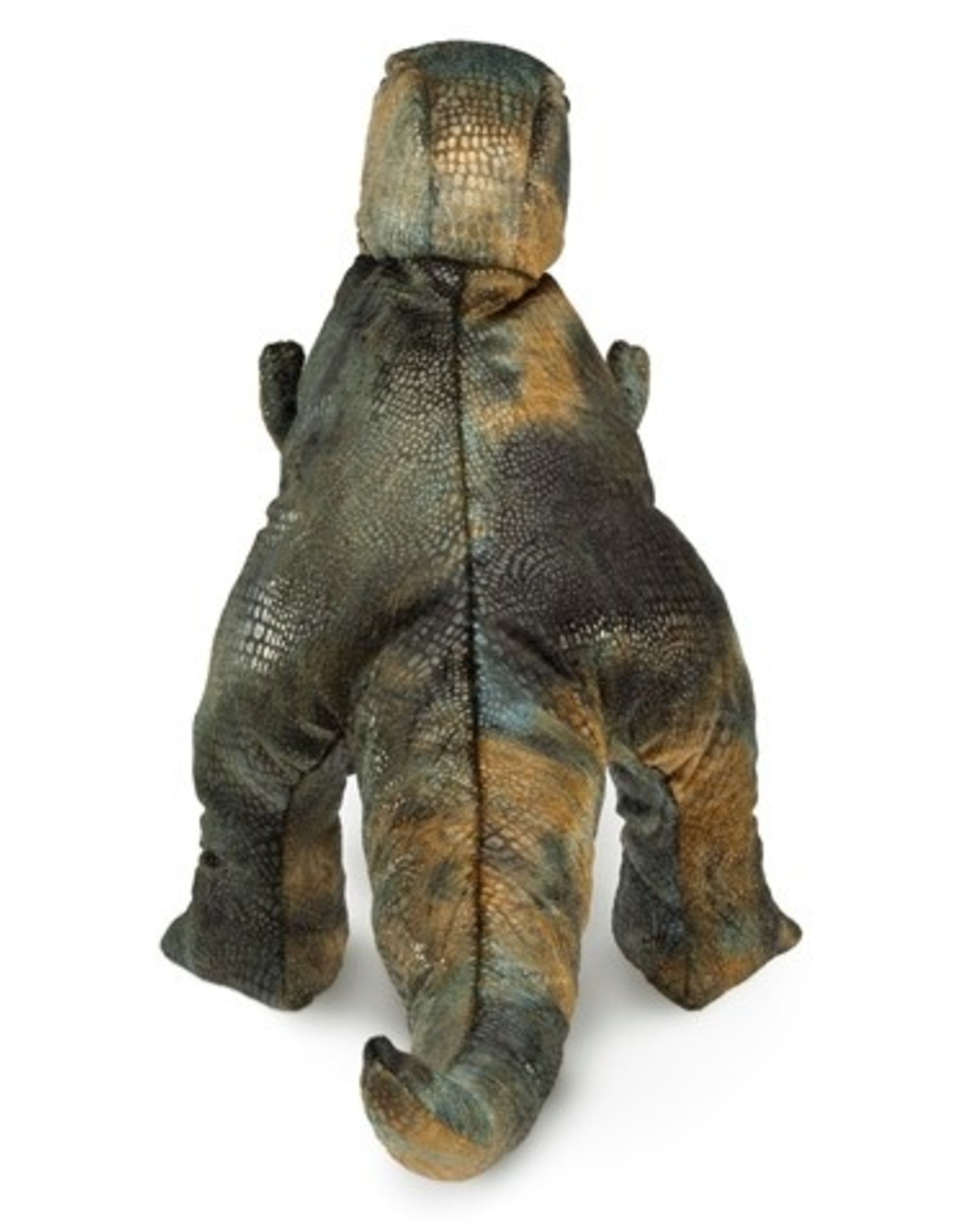 Folkmanis Tyrannosaurus Rex Hand Puppet