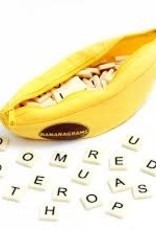 Banangrams Bananagrams